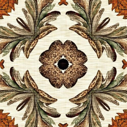 Farmhouse Floral Wallpaper Collection