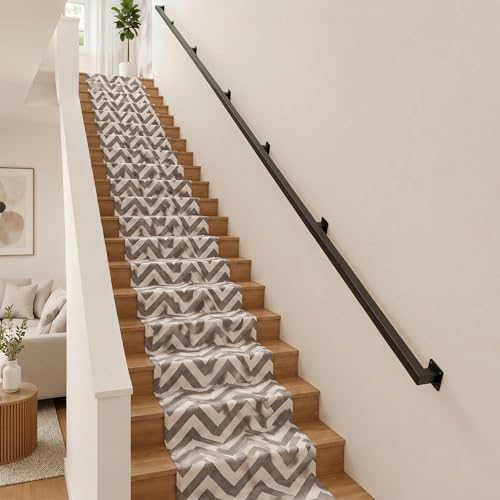 Stair Railing