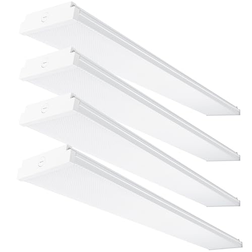 4FT LED Wraparound Light