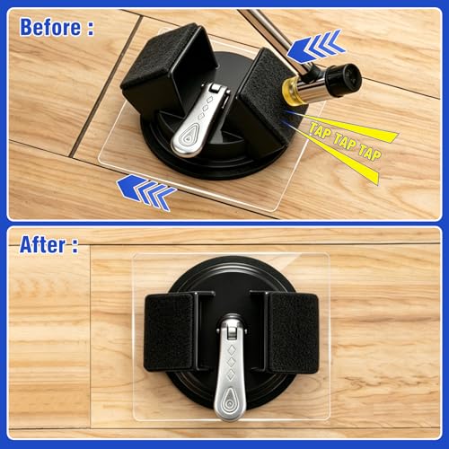 Flooring Gap Repair Tool