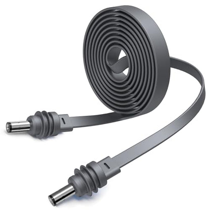 Flat Starlink Mini DC Power Cable 32.8FT
