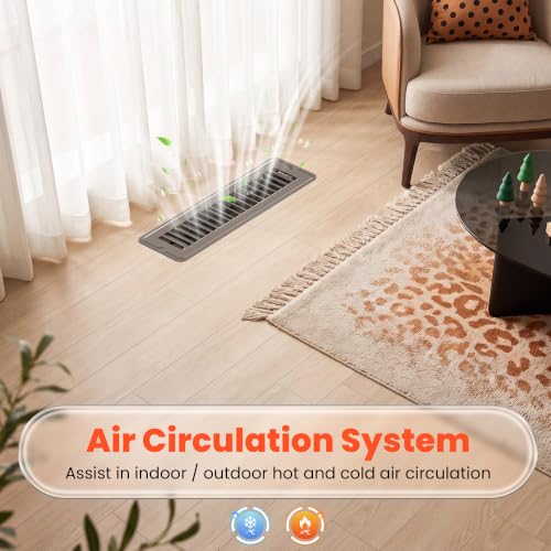 Floor Registers