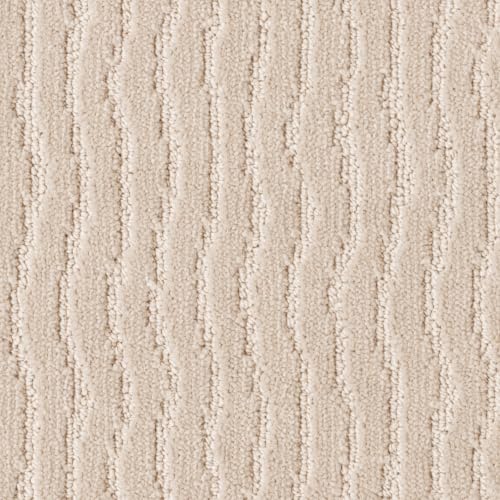 Rounded Bullnose Carpet Stair Treads