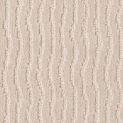 Rounded Bullnose Carpet Stair Treads