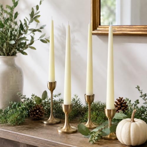 Classic Taper Candles