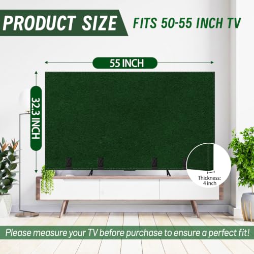 TV Cover for Moving