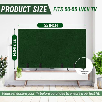 TV Cover for Moving