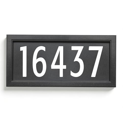 Address Number Sign