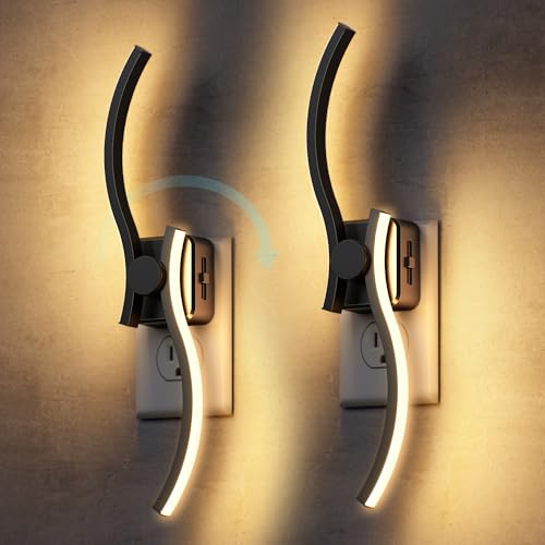 RGB Color Changing Night Light