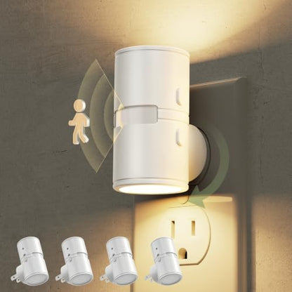 Night Light Mini Night Lights Plug into Wall