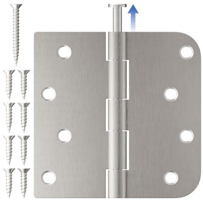 Door Hinges 4 Inch