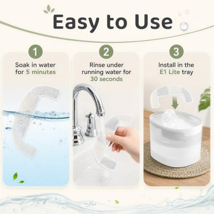 Filters for Cat Water Fountain