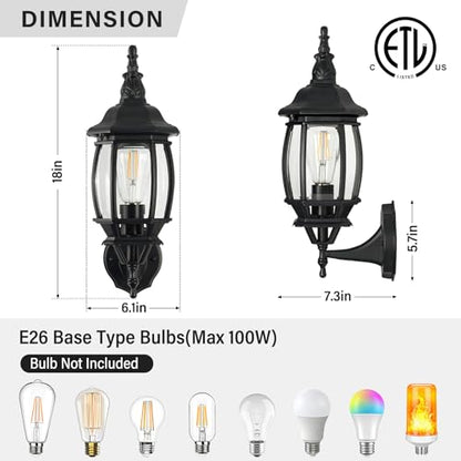 Wall Sconces