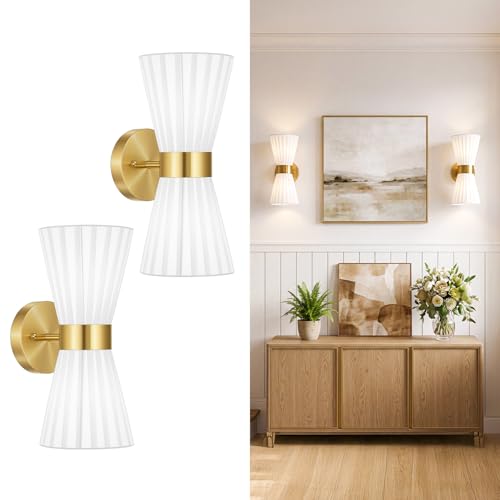Wall Sconces W1042