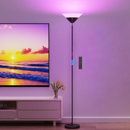 Floor Lamps for Living Room