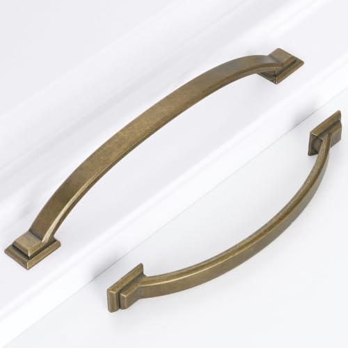 JD1837 Kitchen Cabinet Handles Cabinet Pulls Zinc Alloy Drawer Pulls