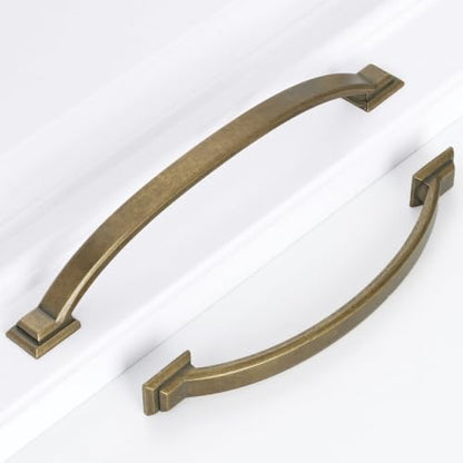 JD1837 Kitchen Cabinet Handles Cabinet Pulls Zinc Alloy Drawer Pulls