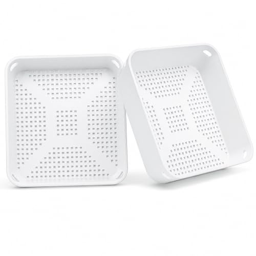 Square Floor Sink Drain Cover