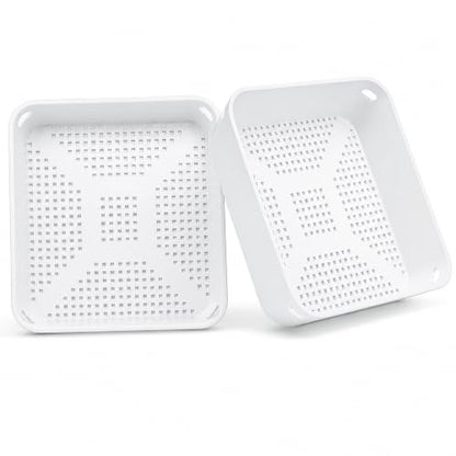 Square Floor Sink Drain Cover