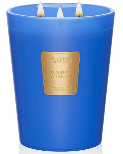 Large Soy Candle