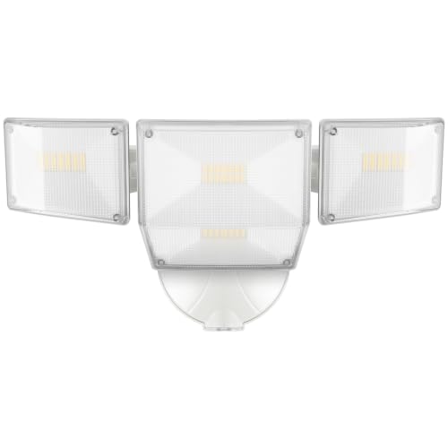 85W 10000LM Dusk to Dawn Flood Lights Outdoor