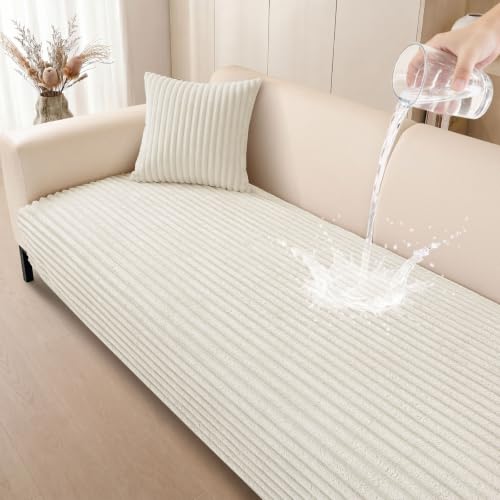 Waterproof Couch Cover for Dogs Washable