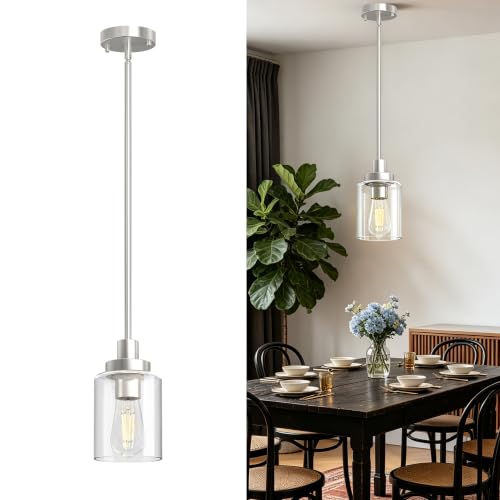 Pendant Lights Kitchen Island
