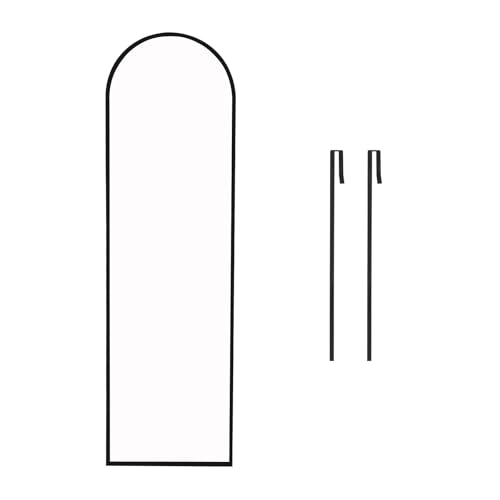 Full Length Door Mirror