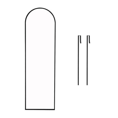 Full Length Door Mirror