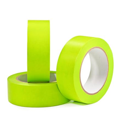 Painters Tape for Car