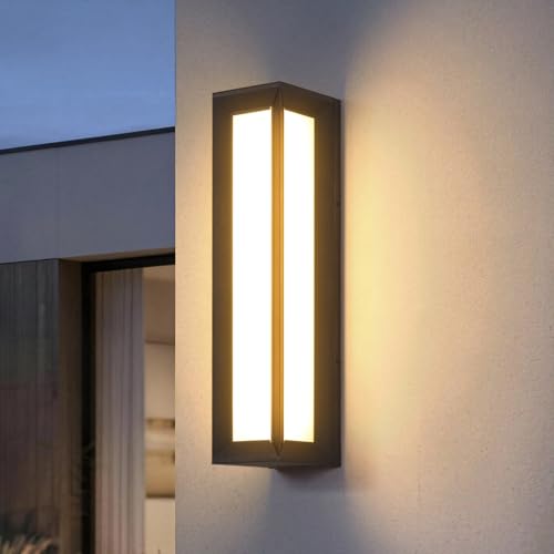 Outdoor Wall Lights