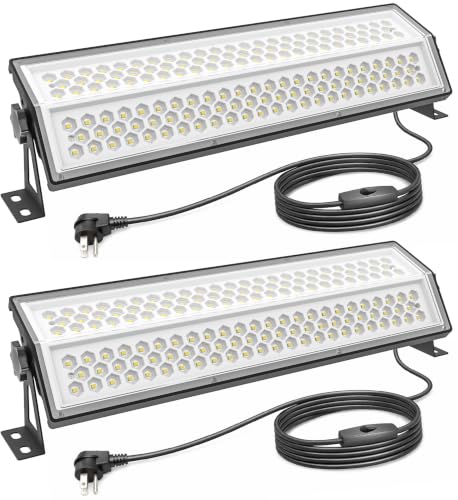 LED Shop Lights