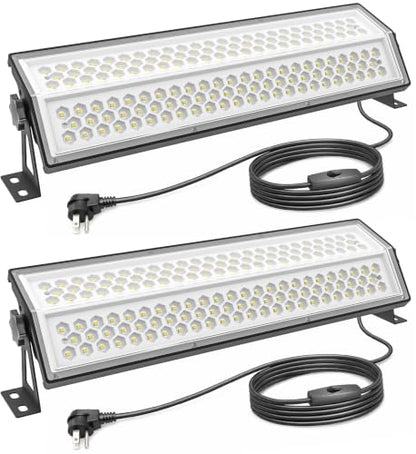 LED Shop Lights