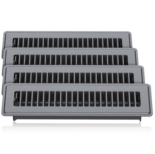 Floor Register