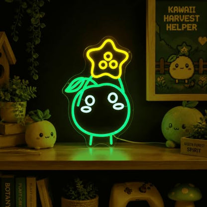 Game Neon Sign