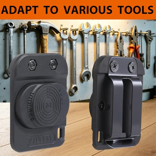 Strong Magnet Tool Holder