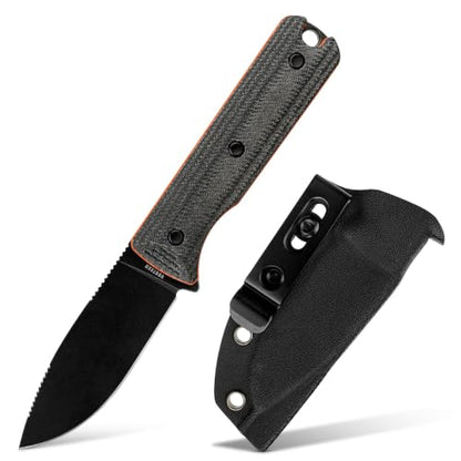 Vombat Fixed Blade