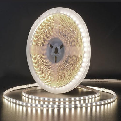32.8ft LED Strip Lights DC24V