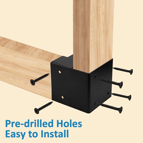 Heavy Duty Workbench Brackets Kit