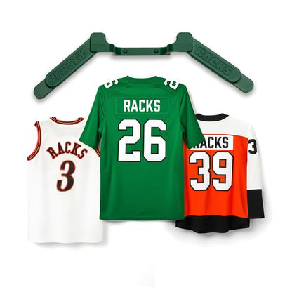Parent Jersey Racks New