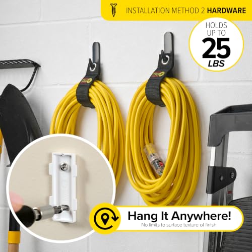 Handy Hooks Fin