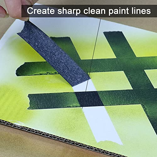 Painters Tape 1 Inch Bulk