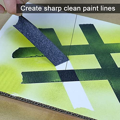 Painters Tape 1 Inch Bulk