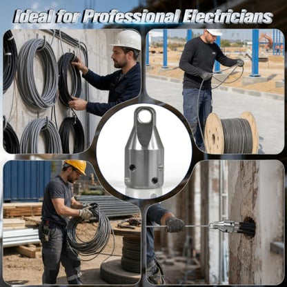 Wire Pulling Tools
