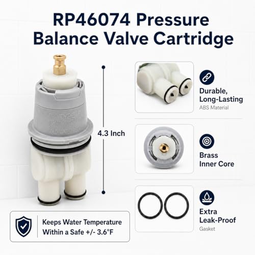 Replacement for Delta 13