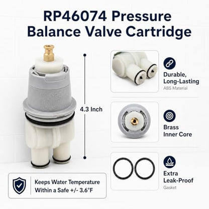 Replacement for Delta 13