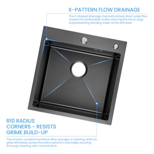 Stainless Steel Kitchen Sink