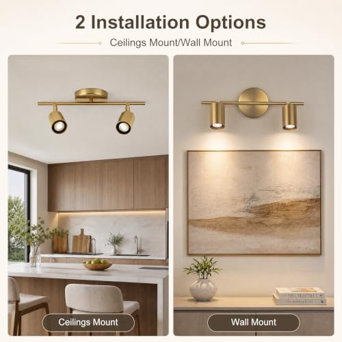 Modern Picture Light for Wall