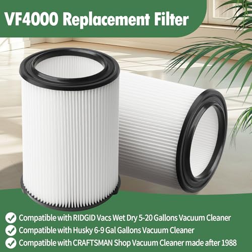 VF Replacement Filter