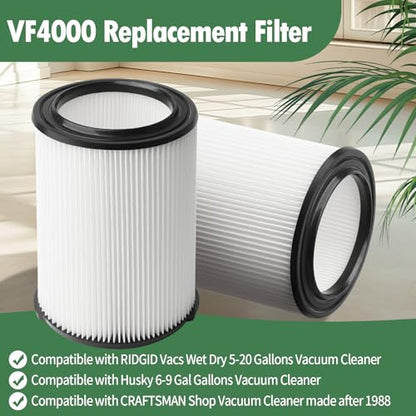 VF Replacement Filter